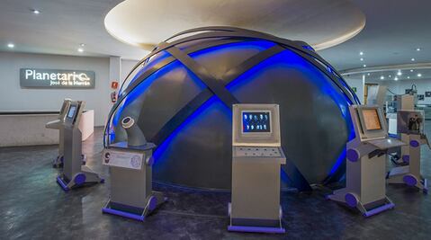 ¿Quieres divulgar ciencia? Inscríbete como anfitriona y anfitrión del Universum 