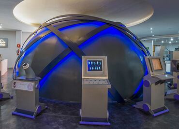 ¿Quieres divulgar ciencia? Inscríbete como anfitriona y anfitrión del Universum