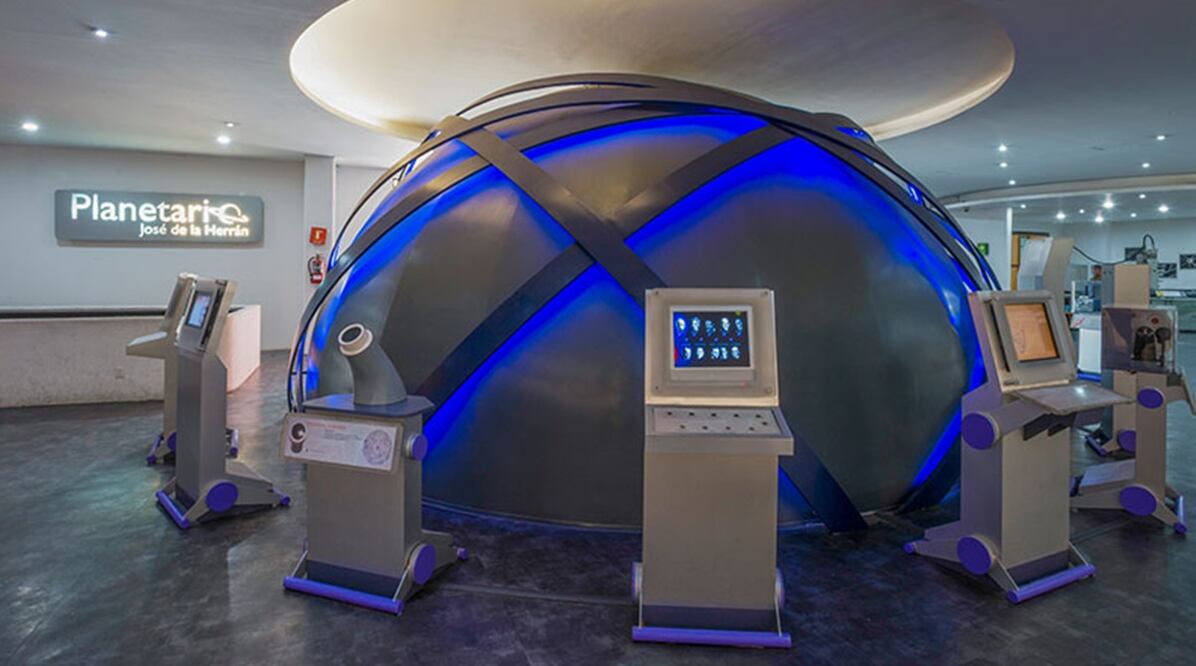 Foto: Universum / UNAM