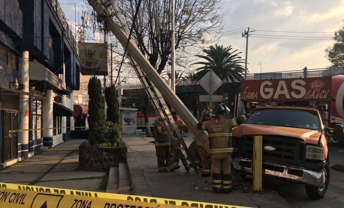(Foto: Fernando Ramírez/El Universal)