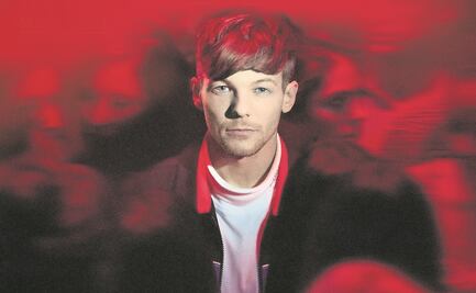 Louis Tomlinson cambia de dirección