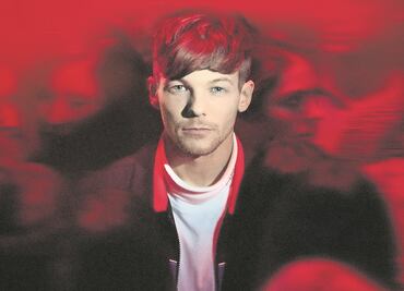 Louis Tomlinson cambia de dirección