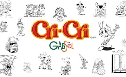 Cri-Cri sufrió de discriminación empresarial