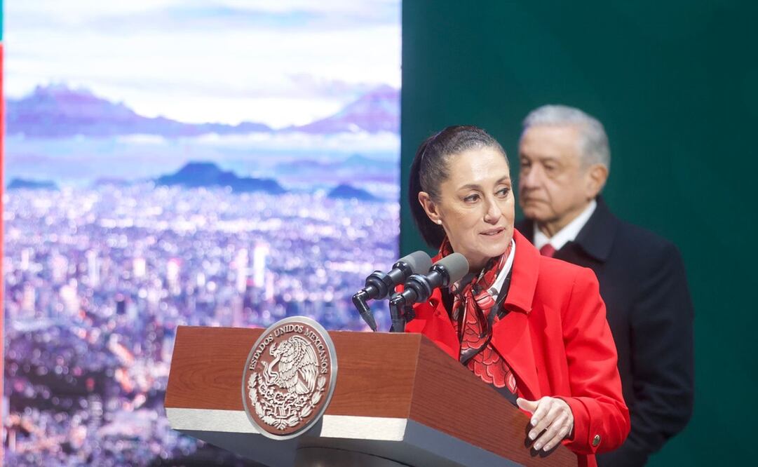 Foto: Germán Espinosa / EL UNIVERSAL