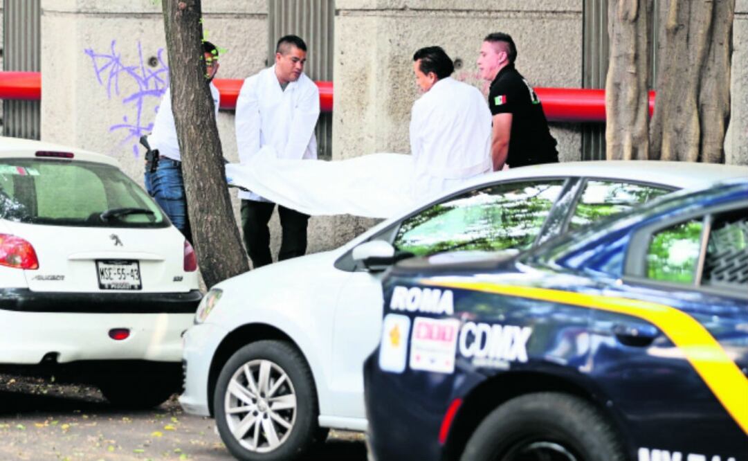 Foto: Archivo/EL UNIVERSAL