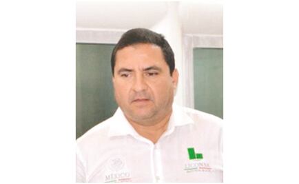 Se va # LordLiconsa, pero con goce de sueldo