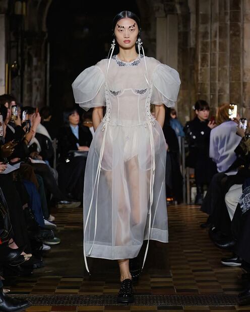 Foto: Simone Rocha