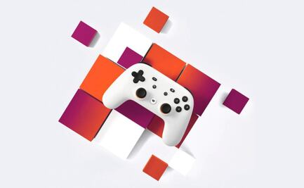 Google Stadia ya está disponible