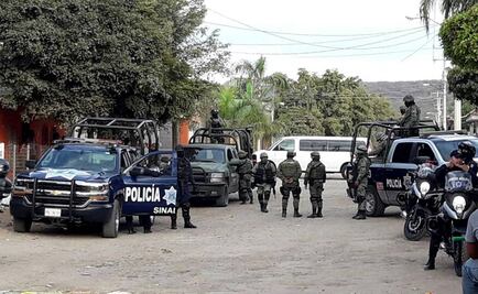 Desplegarán operativo de seguridad en Sinaloa por Semana Santa