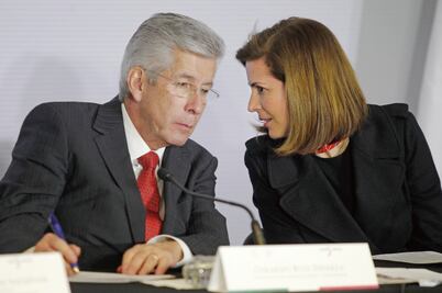 Rechaza la SCT cambios sobre Red Compartida