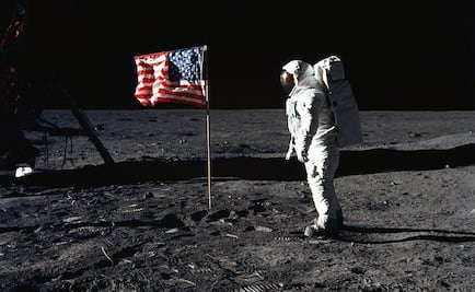 El Met de NY celebrará 50 años de la llegada del hombre a la luna 