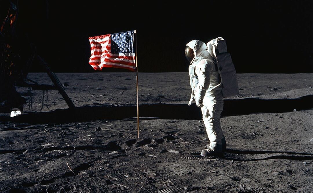 Foto: HO / NASA / AFP