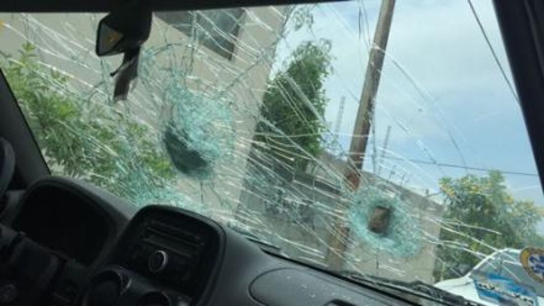 Denuncian ataque contra candidato a diputado del PVEM en NL