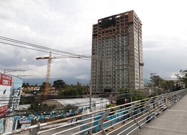 Regula Seduvi desarrollo inmobiliario en A. Obregón