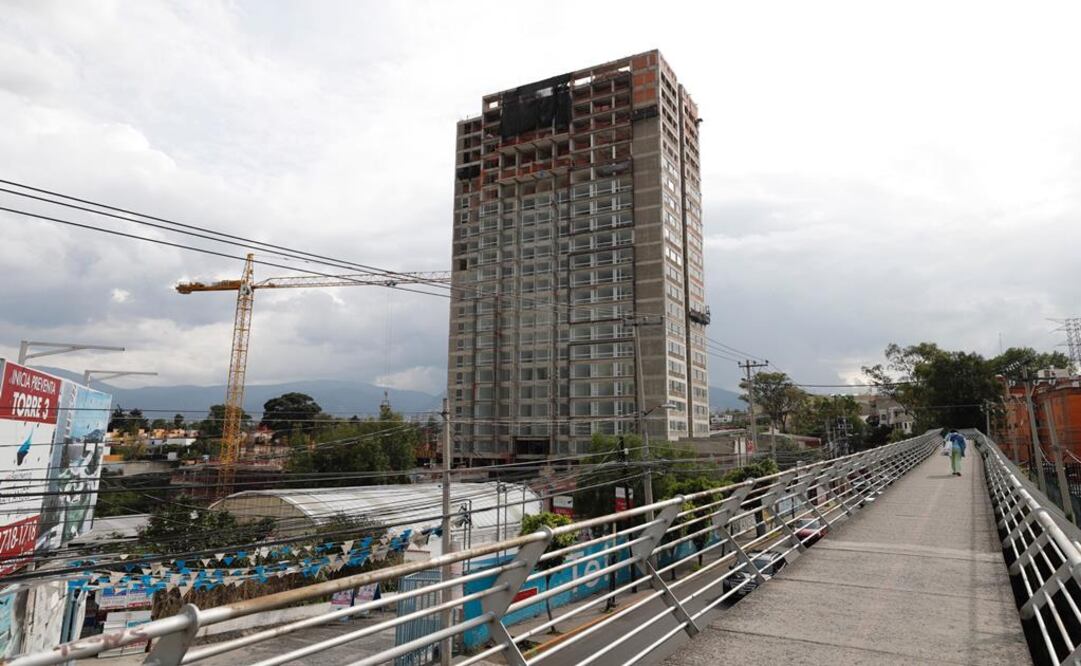 (Foto: Archivo/El Universal)