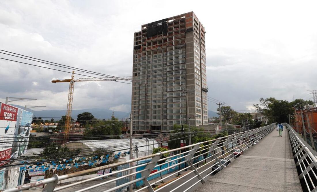 (Foto: Archivo/El Universal)