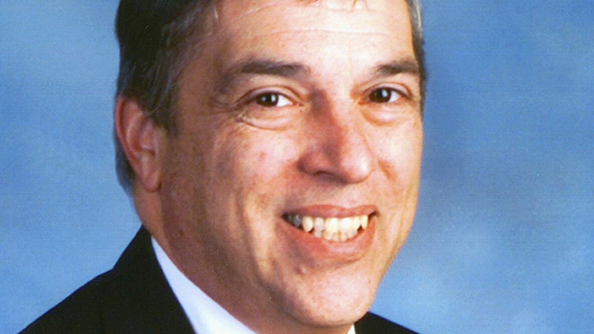 Quién era Robert Hanssen, el espía estadounidense que se hizo millonario vendiendo secretos a Rusia. Foto: BBC