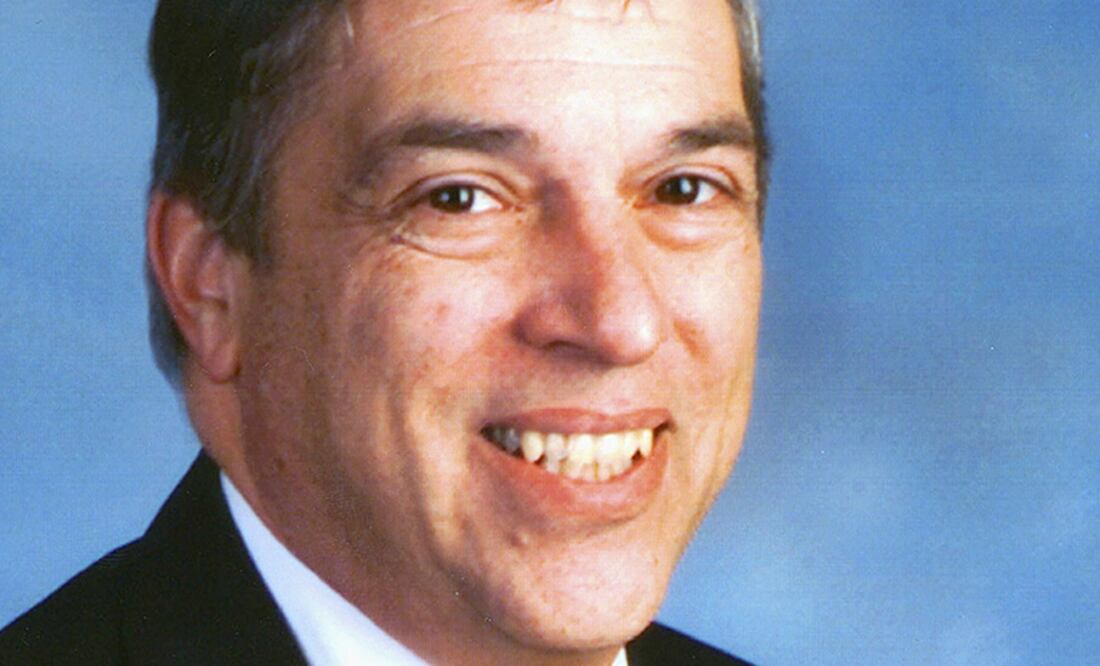 Quién era Robert Hanssen, el espía estadounidense que se hizo millonario vendiendo secretos a Rusia. Foto: BBC