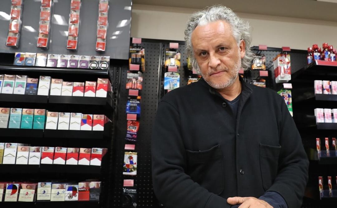 Foto: Berenice Fregoso / Archivo EL UNIVERSAL