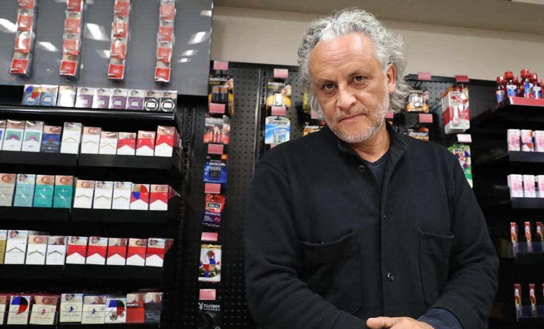 Foto: Berenice Fregoso / Archivo EL UNIVERSAL