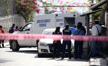 Dos asesinan a sus parejas en Hidalgo y se suicidan