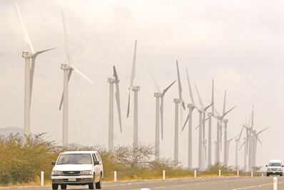 Energías renovables, más baratas que las convencionales: experto 