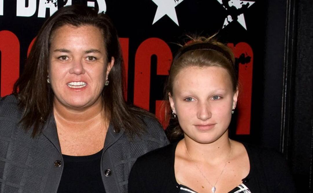 Chelsea había desaparecido desde el 11 de agosto  Foto:Archivo