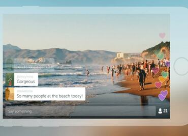 Twitter lanza nuevas formas usar Periscope