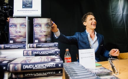 "La chica que vivió dos veces" finaliza la saga creada por Stieg Larsson