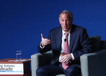 Instituciones enfrentarán ataques si AMLO gana: Meade