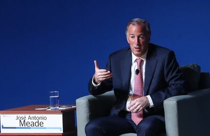 Instituciones enfrentarán ataques si AMLO gana: Meade