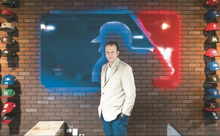 Juegos de MLB en México para 2021 serían en dos ciudades