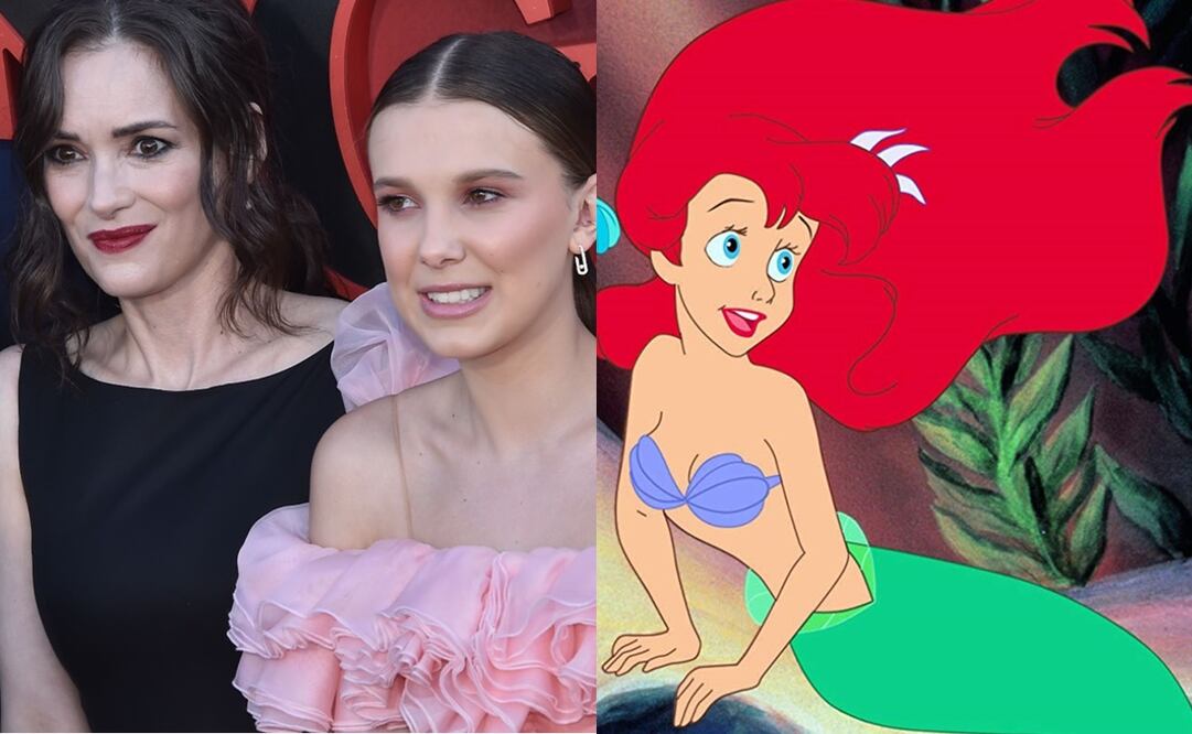 Foto: Disney/ Chris Delmas/ AFP