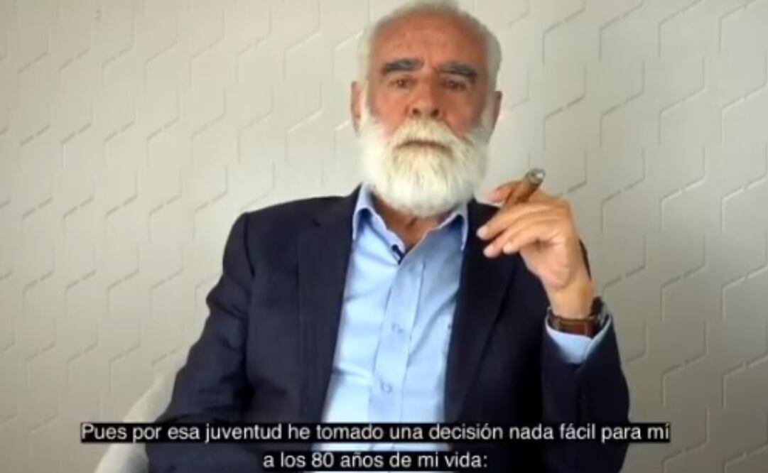 Foto: Captura de video