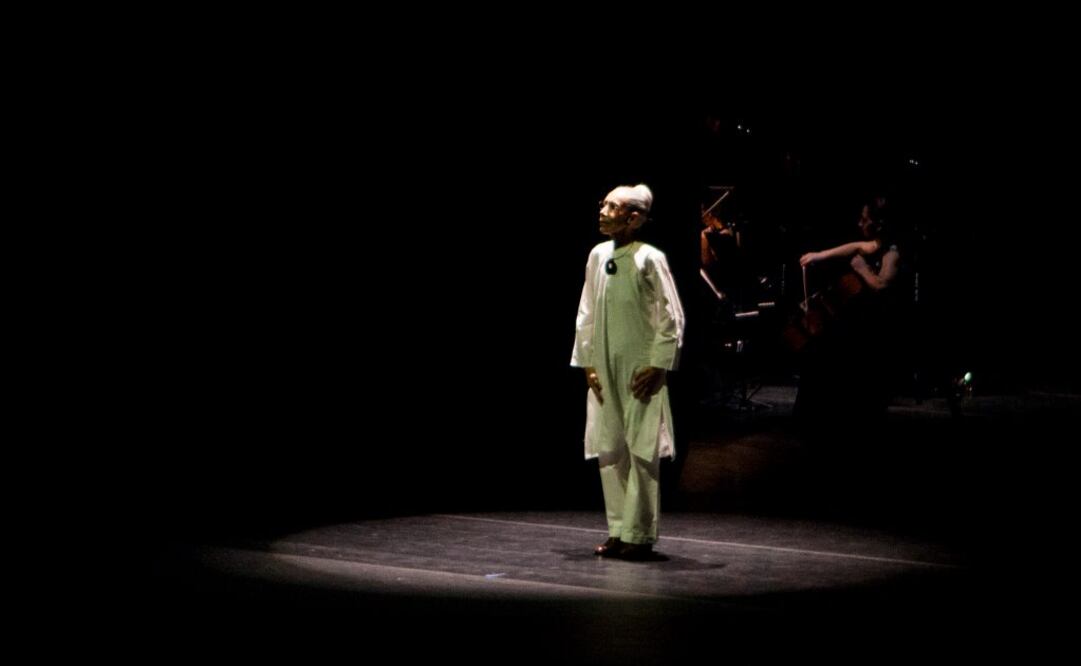 Foto: Christopher Rogel Blanquet / EL UNIVERSAL