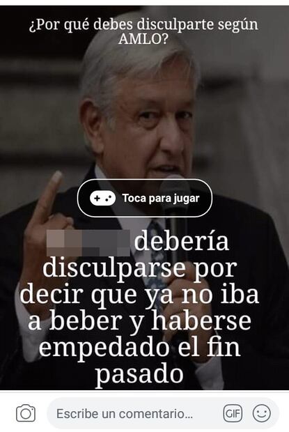 Este juego de Facebook vulnera tu información