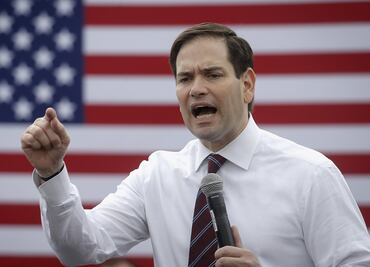 Rechaza Rubio reunirse con Jacobson para su confirmación