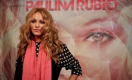 Igor Stravinsky y Paulina Rubio, en un día como hoy