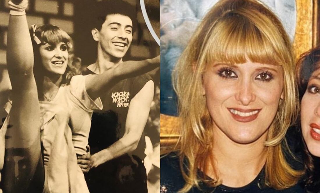 Rosita Pelayo falleció a los 64 años.
Fotos: Instagram