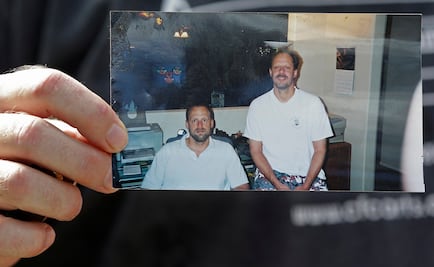 ​Revelan que autor de ataque de Las Vegas era multimillonario