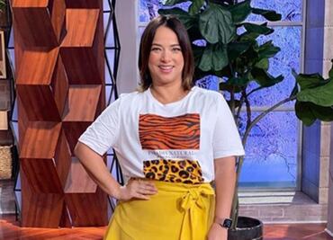 Adamari López está en observación por coronavirus