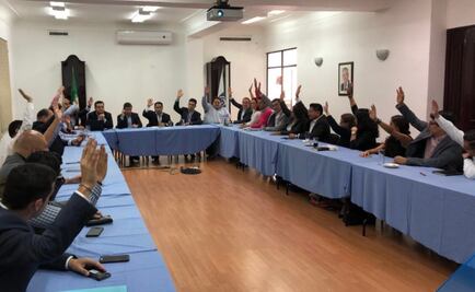 Aprueba PAN candidatos a diputaciones locales en la CDMX