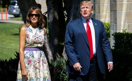 Tras informe de Mueller, demócratas debaten proceso de “impeachment” a Trump