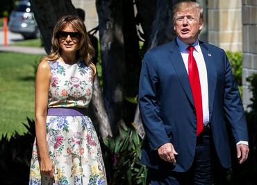 Tras informe de Mueller, demócratas debaten proceso de “impeachment” a Trump