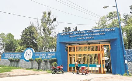 IPN se sumará a peritajes en CCH Oriente por caso de Aideé: PGJ