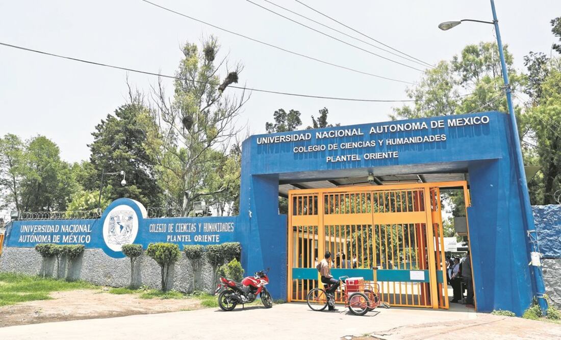 Foto: Archivo. EL UNIVERSAL