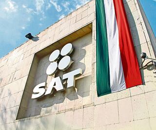 Pide SAT no angustiarse por la declaración anual