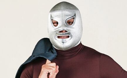 El Hijo del Santo apostará la máscara en su gira del adiós