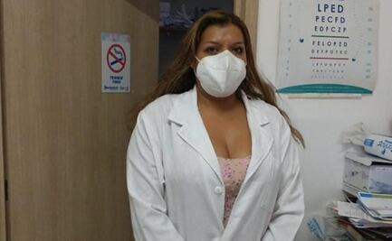 En 2020 América combatió al Covid, le prometieron plaza en el IMSS y sigue en espera