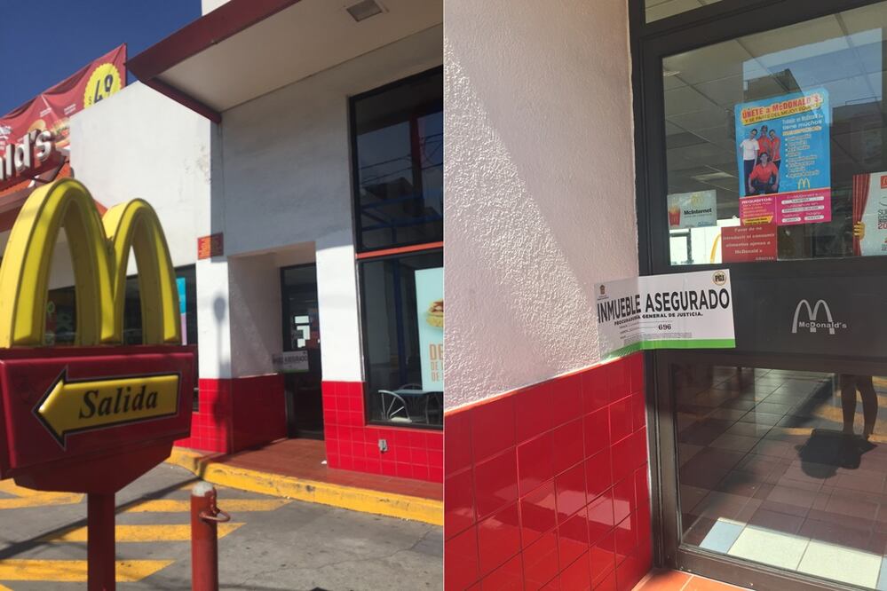 Foto: Rebeca Jiménez / EL UNIVERSAL